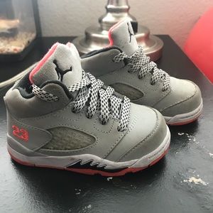Jordan 5s